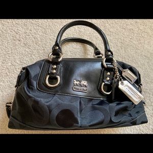 Coach madison sabrina bag Clearance